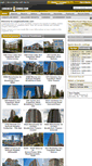 Mobile Screenshot of lougheedcondo.com